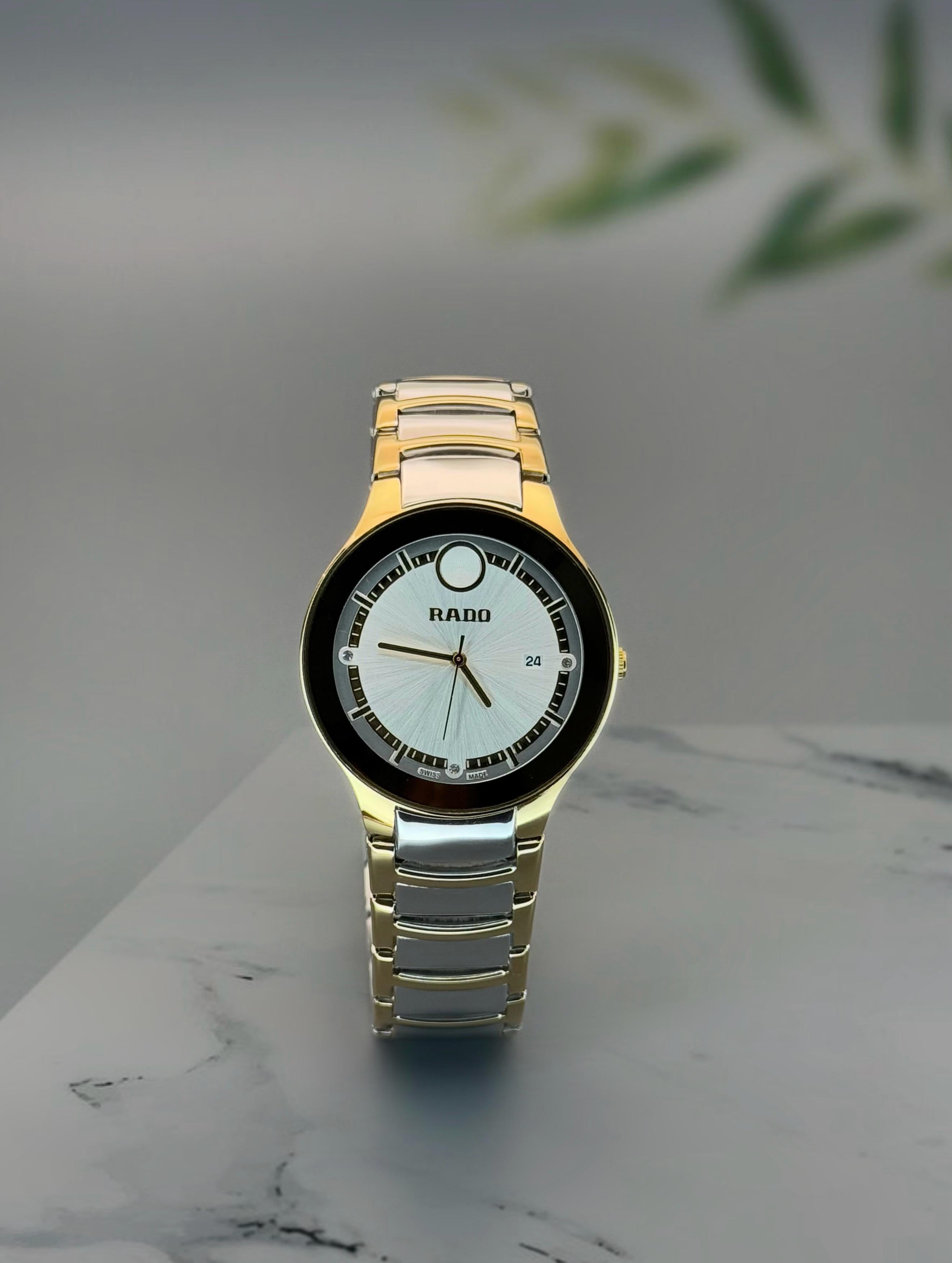 RADO JUBILE Men's Watch