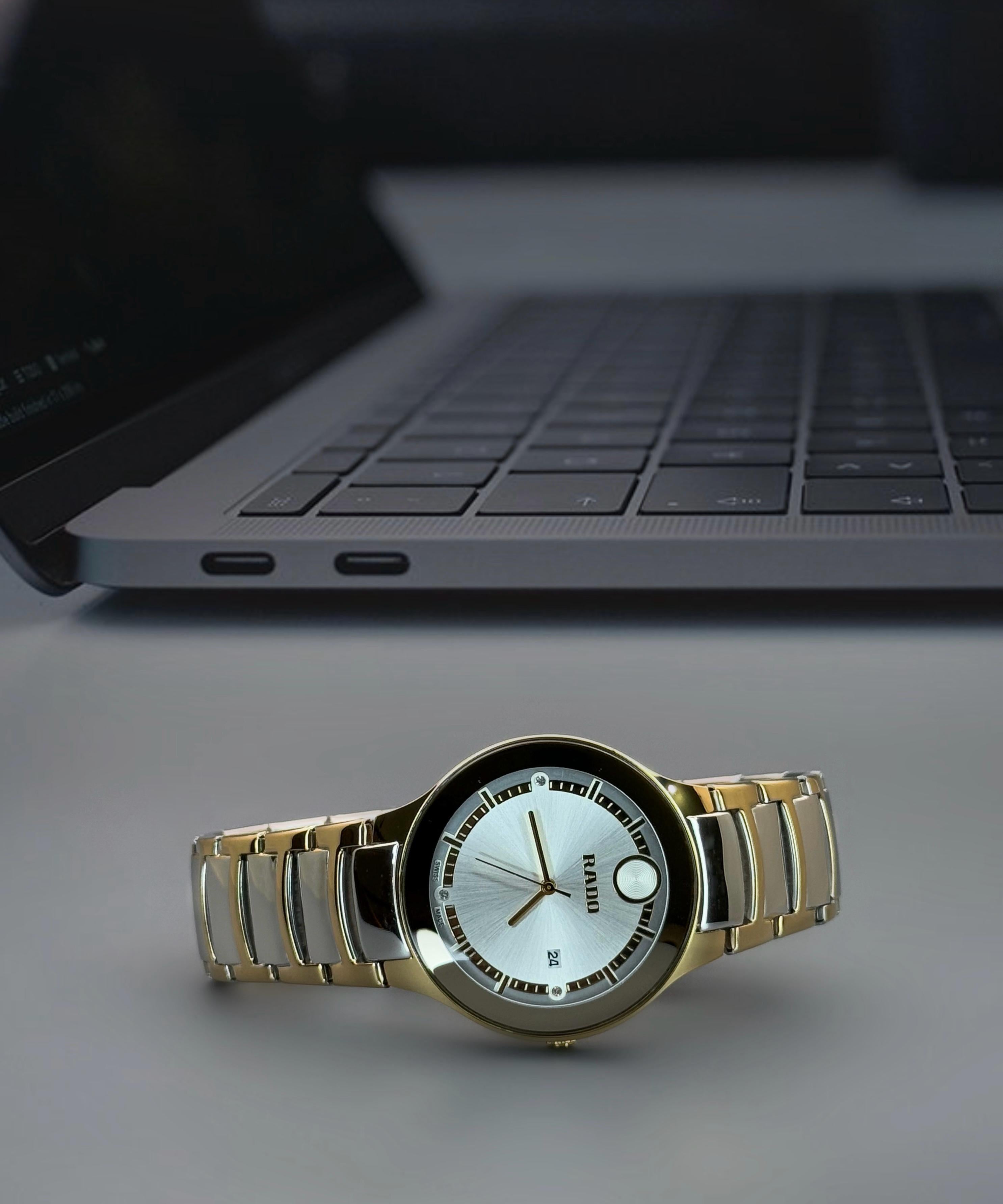 RADO JUBILE Men's Watch