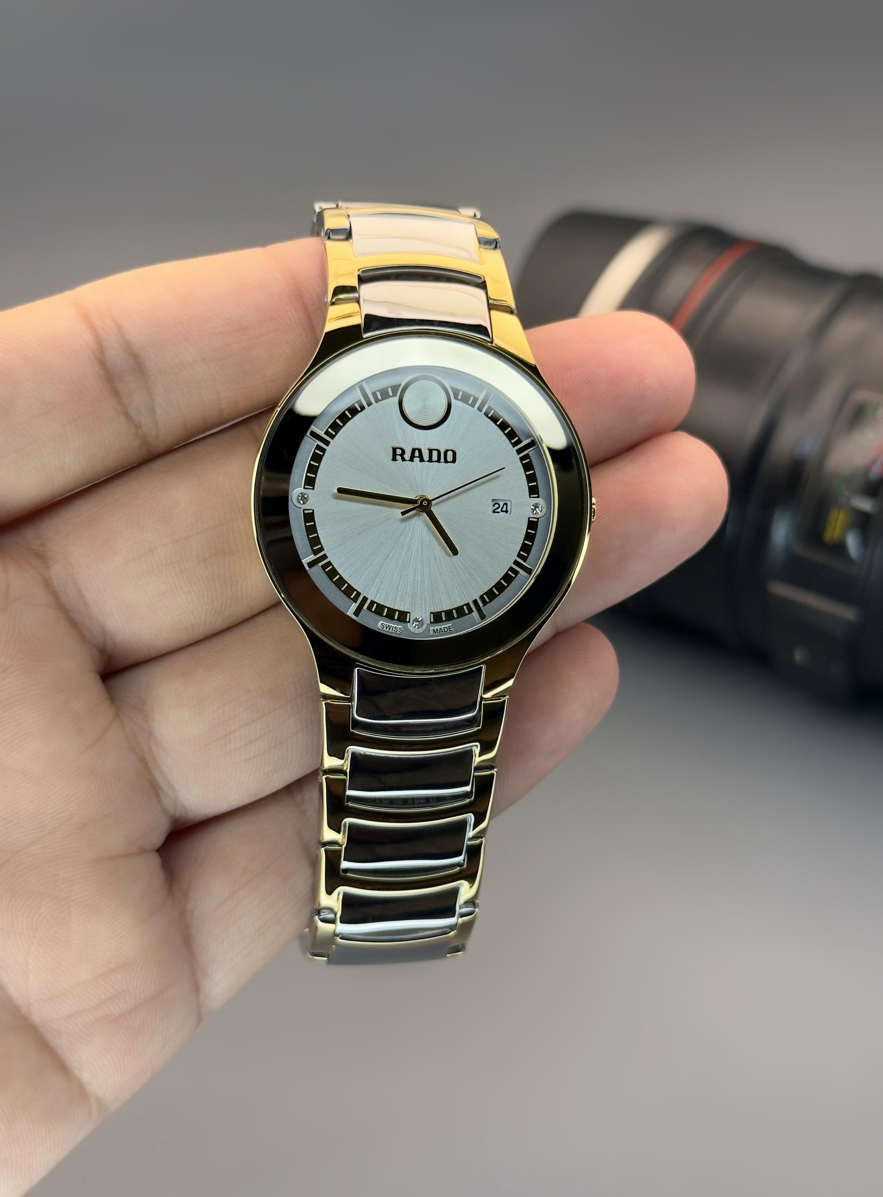 RADO JUBILE Men's Watch